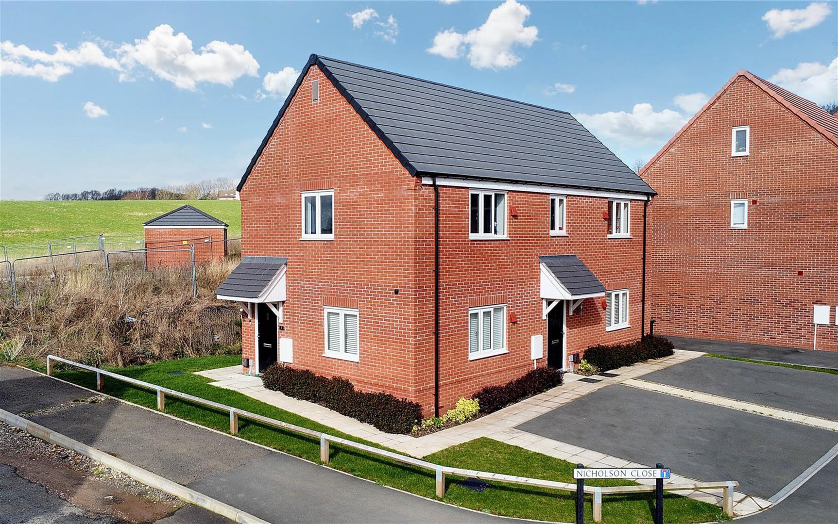 Houses For Sale Nottingham Property For Sale Nottingham Robert